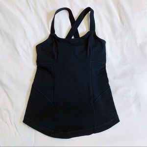 lululemon workout tank